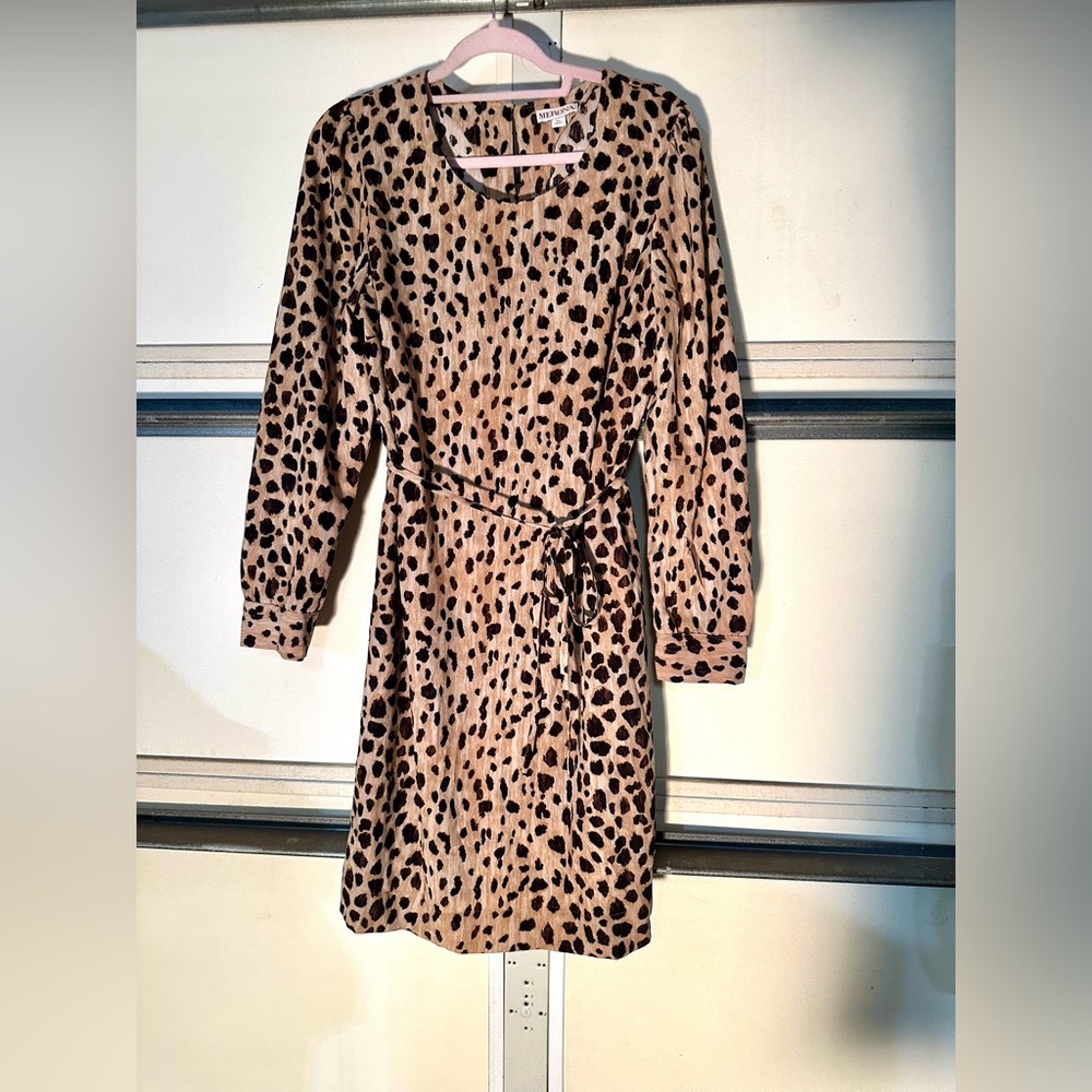Merona Casual Dress-Size XL